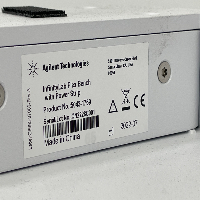 Agilent InfinityLab Flex Bench with Power Strip image 3